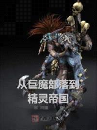 从巨魔部落到精灵帝国封面