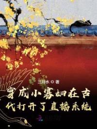 穿成小寡妇在古代打开了直播系统封面