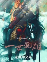 一世骁雄封面
