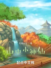 山中小神仙封面