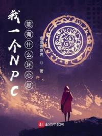 我一个NPC能有什么坏心思封面