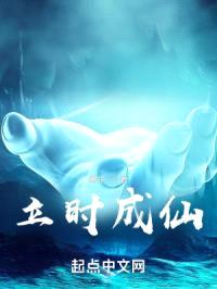 立时成仙封面