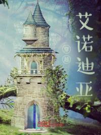 穿越艾诺迪亚封面