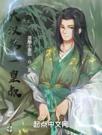 大汉第一皇叔封面