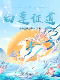 洪荒之白莲证道封面