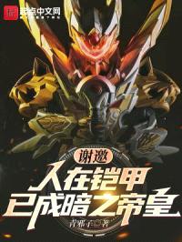 谢邀！人在铠甲，已成暗之帝皇封面