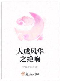 大成风华之绝响封面