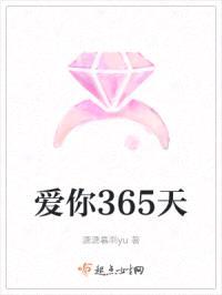 爱你365天封面