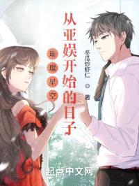 璀璨星空：从亚娱开始的日子封面