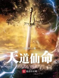 天道仙命封面