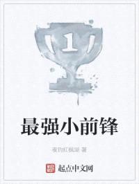 最强小前锋封面