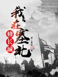我在塞北修长城封面