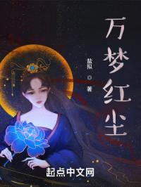 李梦：绯红救世主封面