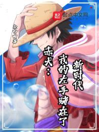 赤犬：我的左手赌在了新时代封面