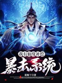 我有仙缘补偿暴击系统封面