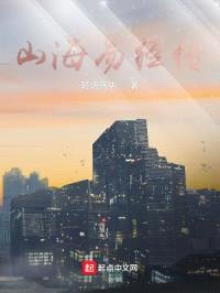 山海易经传封面