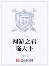 网游之君临天下封面