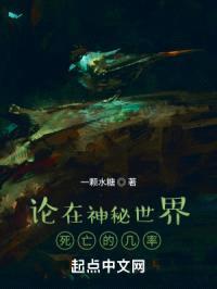 论在神秘世界死亡的几率封面