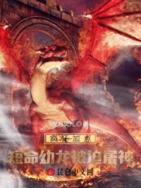 疯狂加点：短命幼龙被迫屠神封面