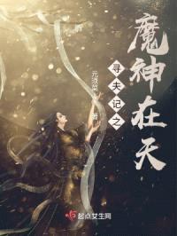 寻夫记之魔神在天封面