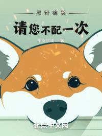 黑粉痛哭：请您不配一次！封面