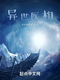 异世医相封面