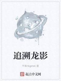 追溯龙影封面