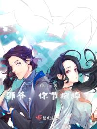 邵爷，你节cao掉了封面