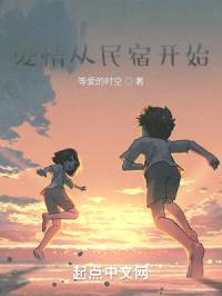 爱情从民宿开始封面