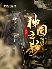 化身神国之影的我封面