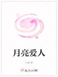 月亮爱人封面