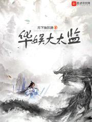 华娱大太监封面