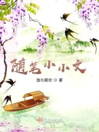 随笔小小文封面