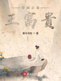 穿越必备王富贵封面