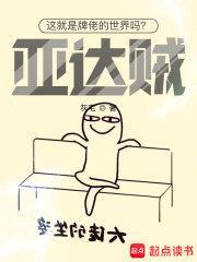 这就是牌佬的世界吗？亚达贼！封面