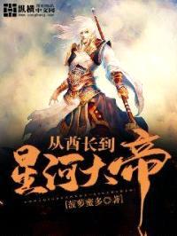 从酋长到星河大帝封面