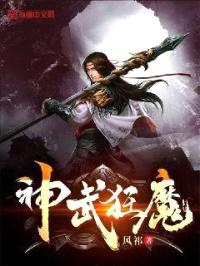 神武狂魔封面