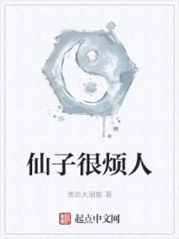 仙子很烦人封面