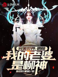 完美世界：震惊，我的老婆是柳神封面