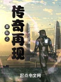 星际之传奇再现封面