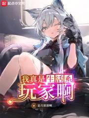 我真是生活系玩家啊封面