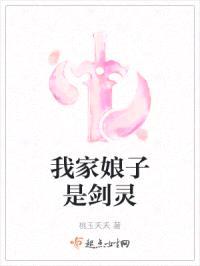我家娘子是剑灵封面