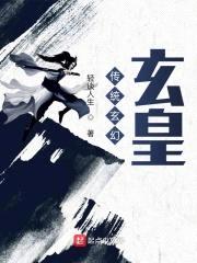 诺诺和玄皇封面