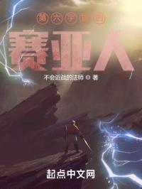 龙珠之第六宇宙的赛亚人封面