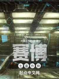 赛博：七重作弊封面