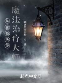 某霍格沃茨魔法治疗大师封面