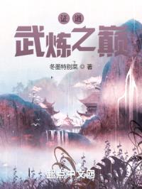 证道武炼之巅封面