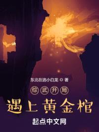 综武开局遇上黄金棺封面