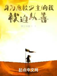 身为魔教少主的我，被迫从善封面