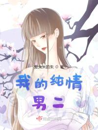 我的纯情男二封面